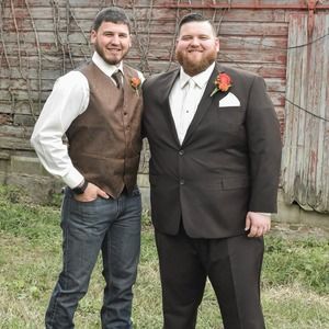 Meet your Posher, Michael